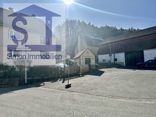 Herzlich Willkommen in Grumbach