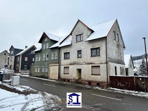 verkehrsgünstige Lage