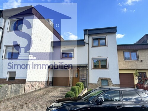 Raumwunder mit Wintergarten