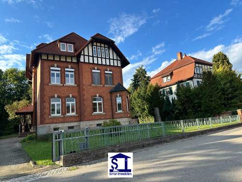 Ein Juwel mitten in Schmalkalden