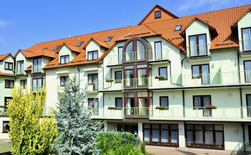 Herzlich Willkommen