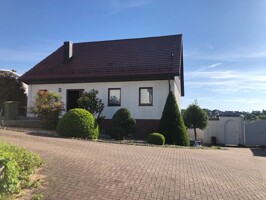 Hausfront