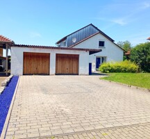 Hausfront