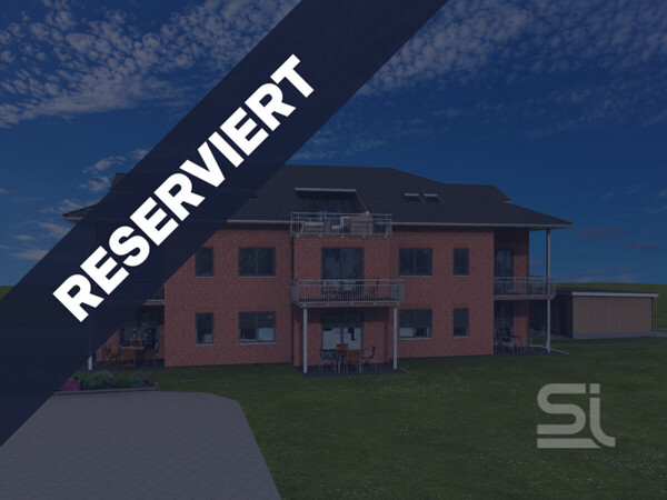 Reserviert