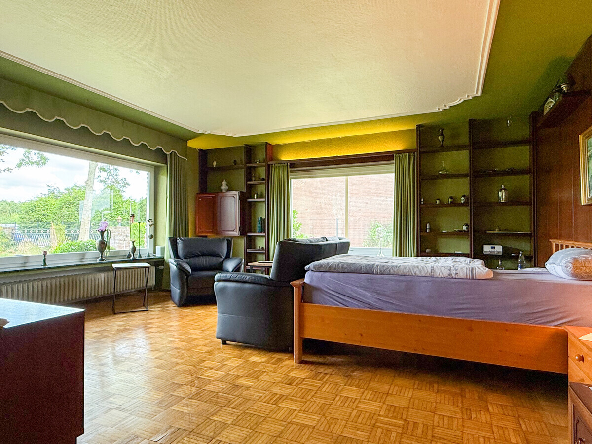 Schlafzimmer 2