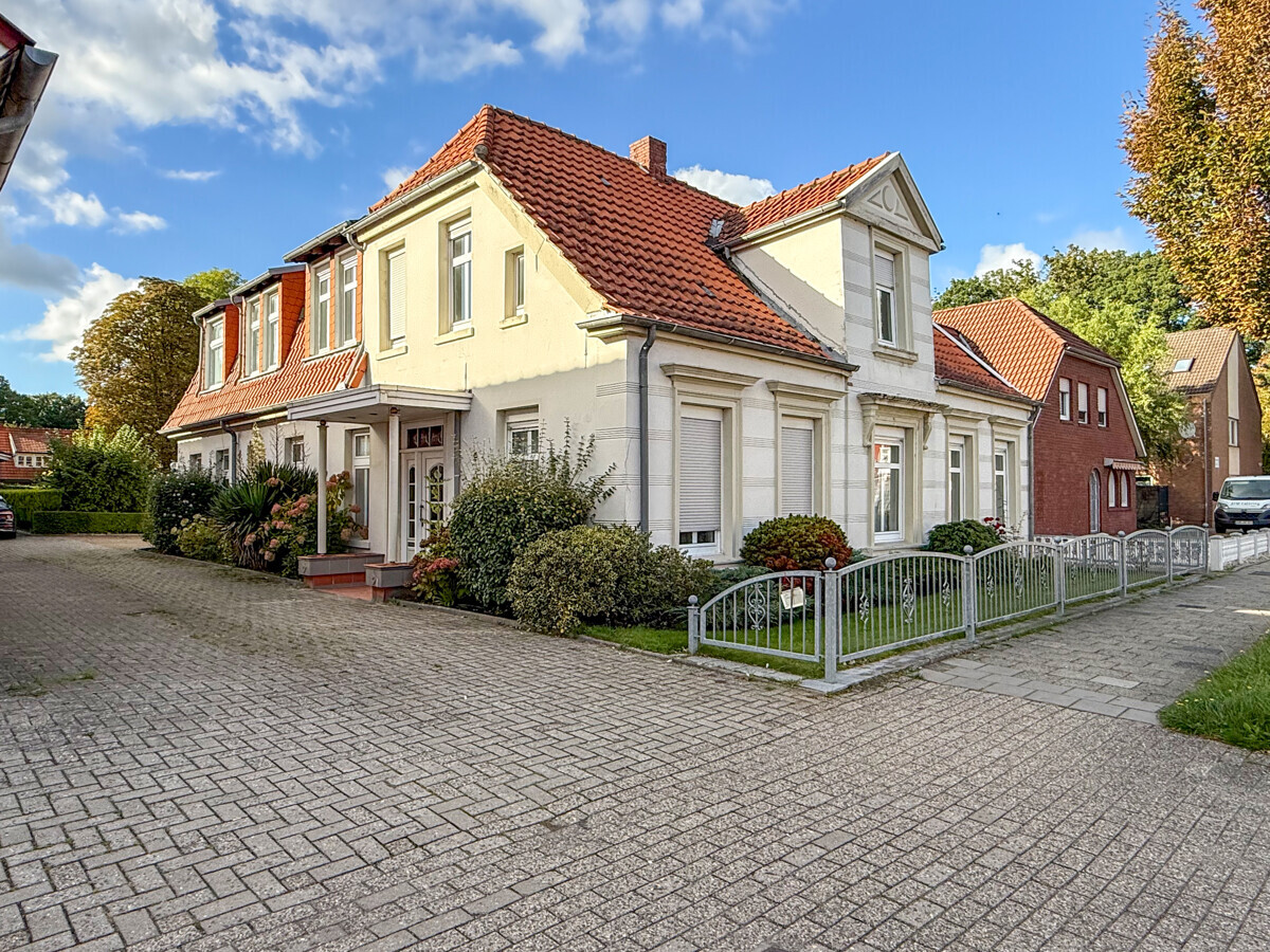 Außen