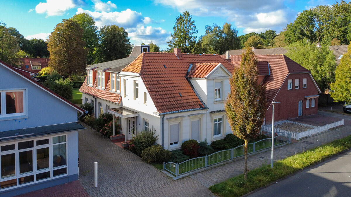 Drohne