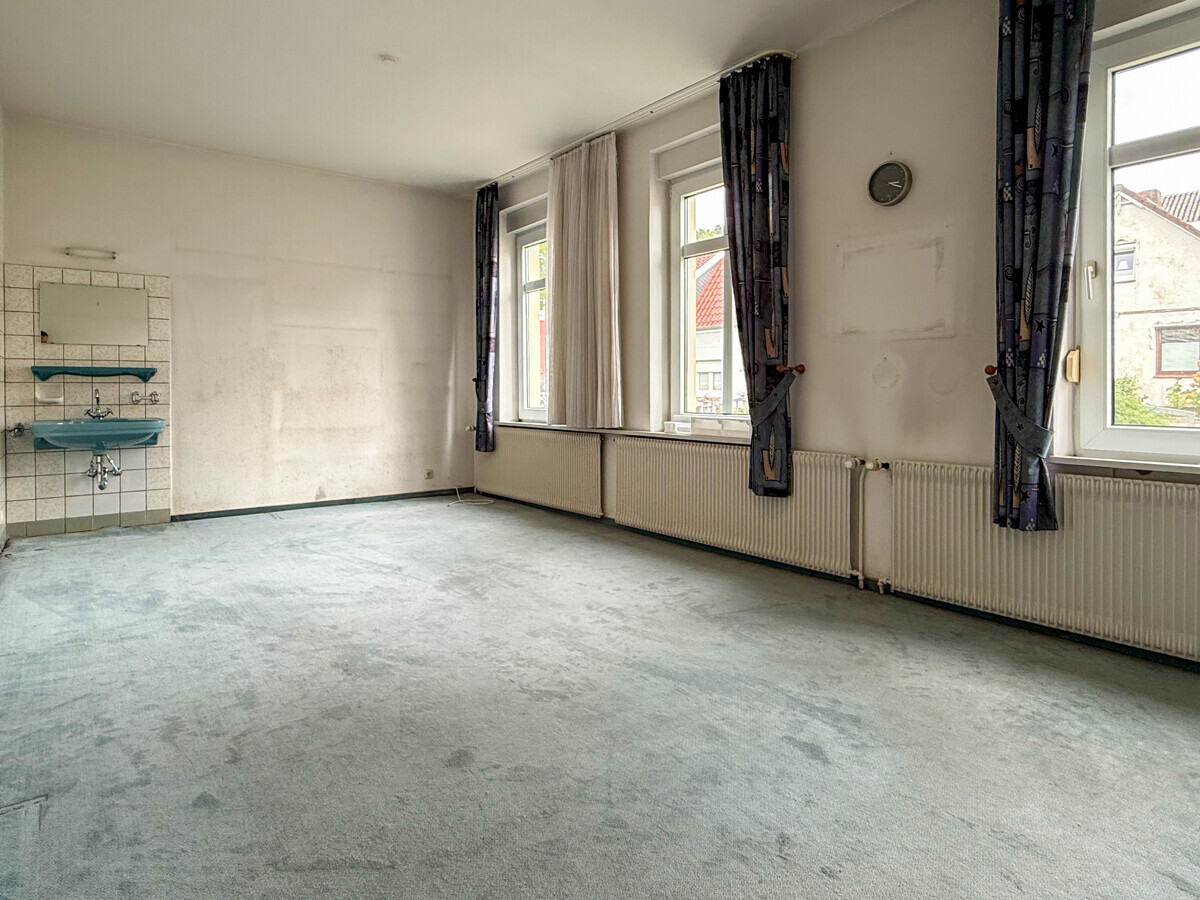 Zimmer 1 Erdgeschoss