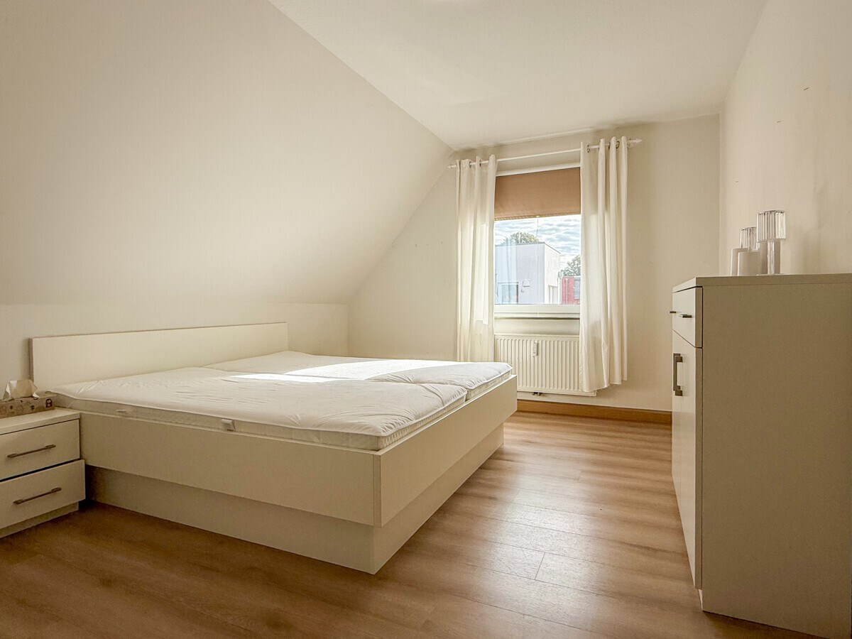 Zimmer 1 Obergeschoss