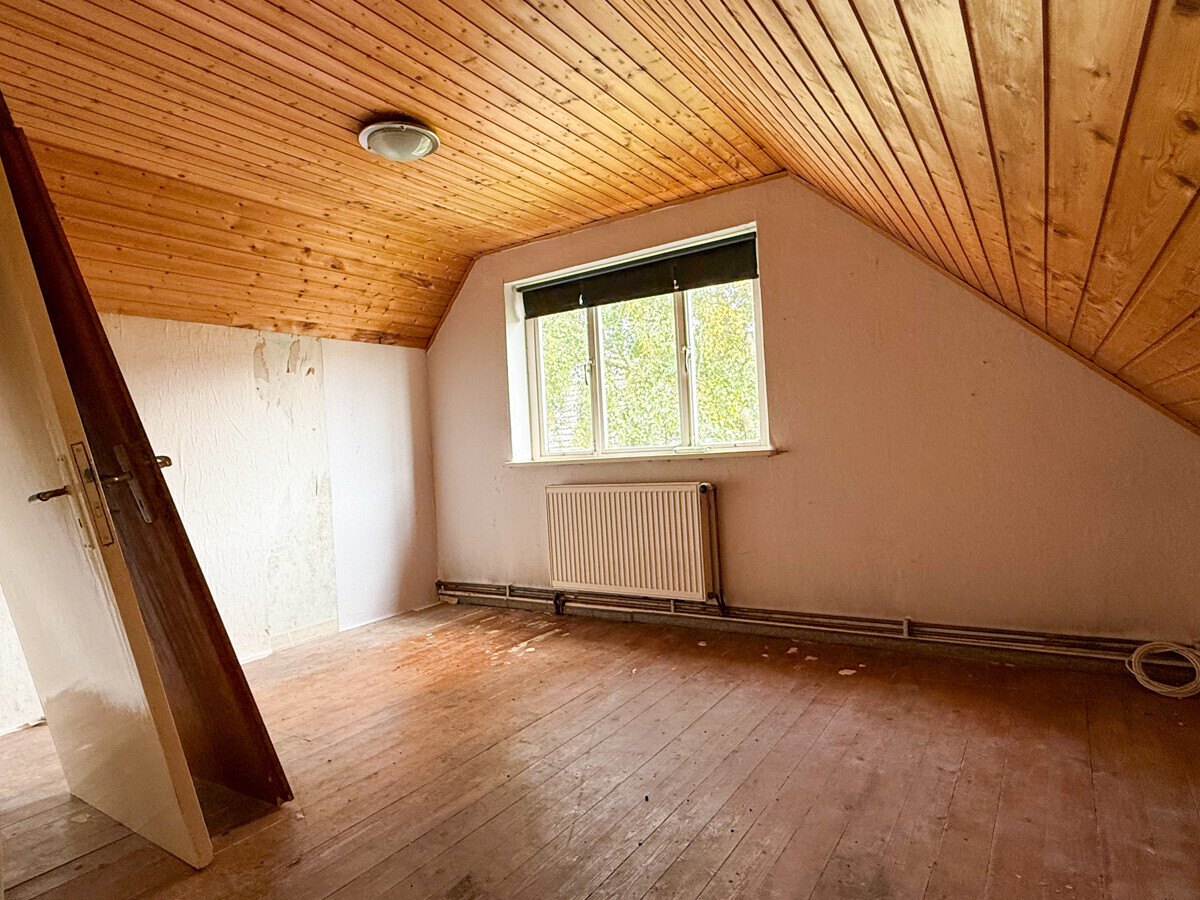 Zimmer Obergeschoss