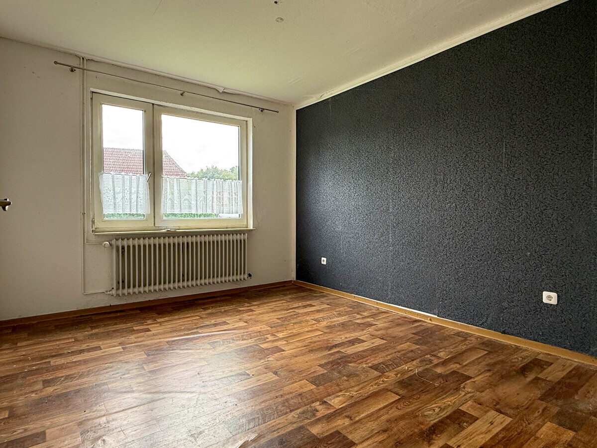 Zimmer Erdgeschoss