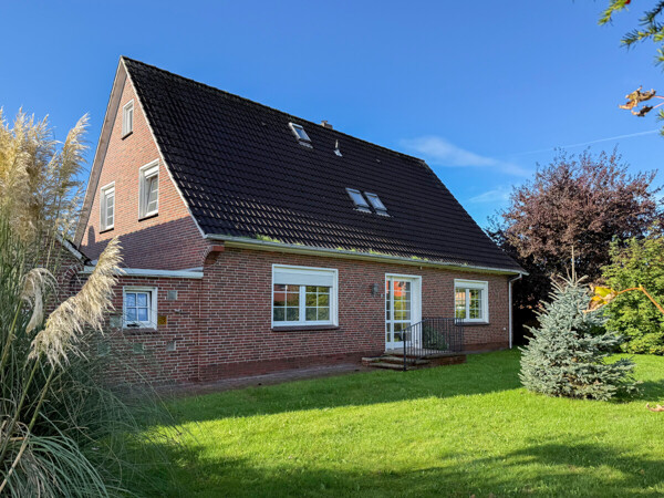 Außen