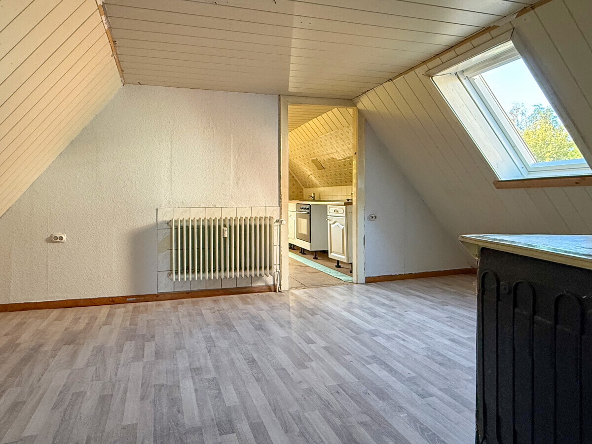 Zimmer 1 WG2