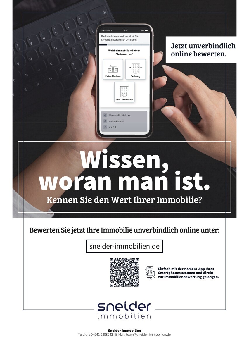 Bewertung