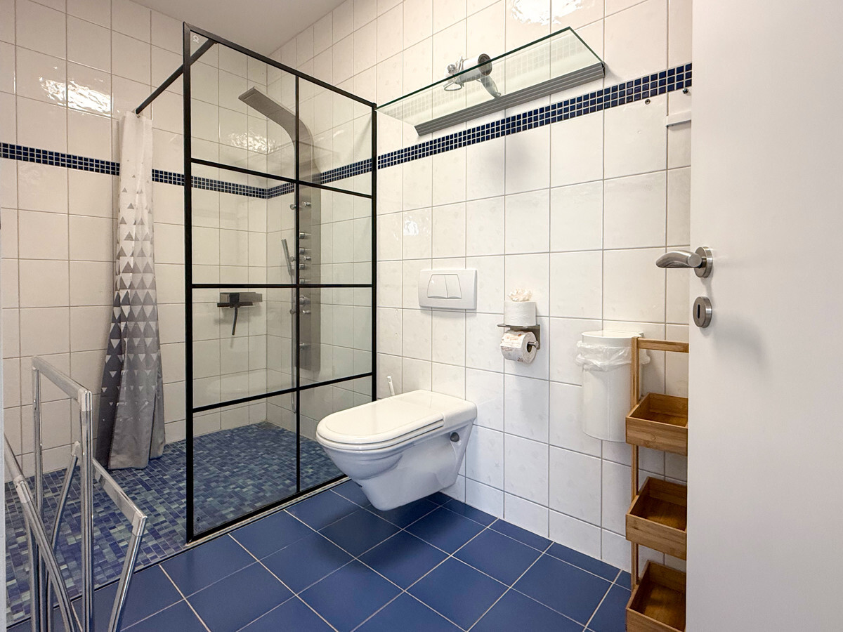 Bad Ferienwohnung