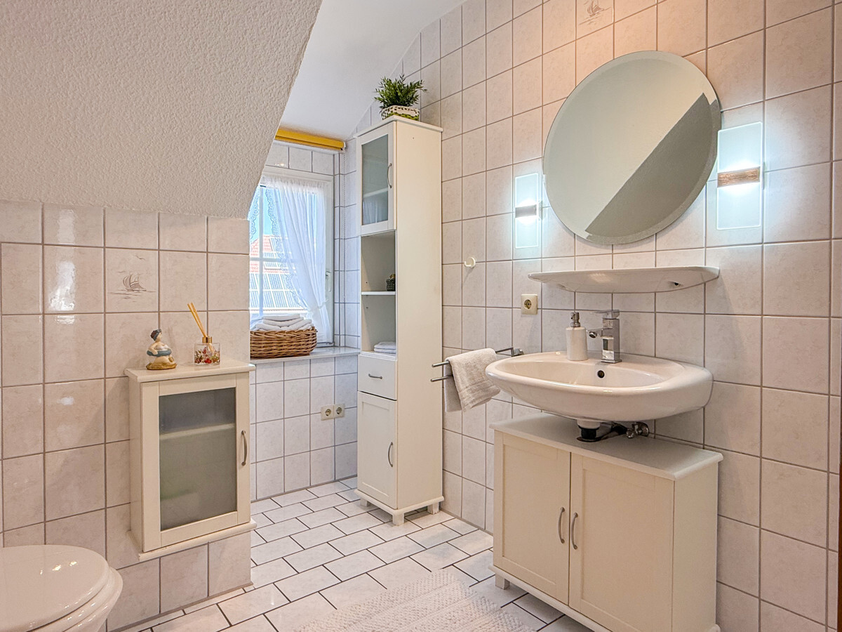 Bad Wohnung 2