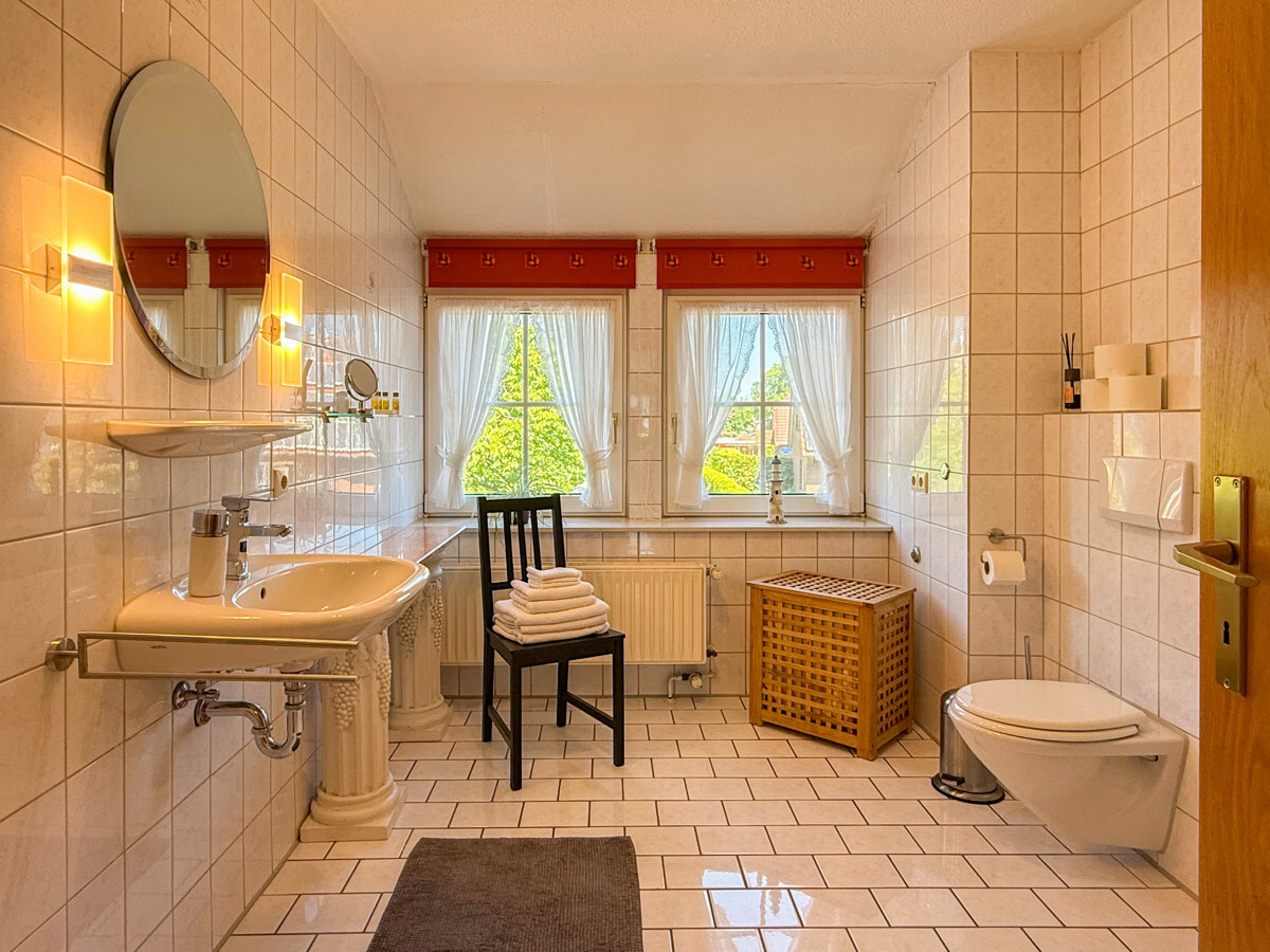 Bad Wohnung 1