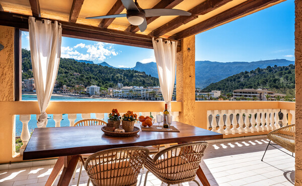 209 Apartamento port soller 012