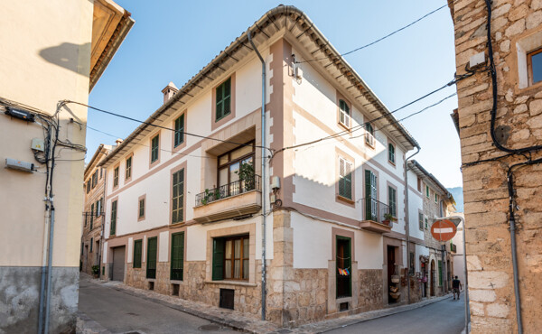 Soller WEB-15