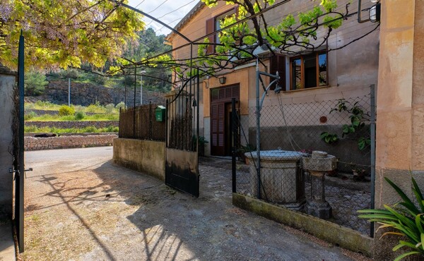 Casa 062 Cami d'en repic  Soller studio 028