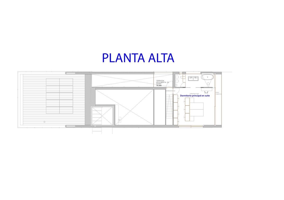 SLX-03 Grundriss 1