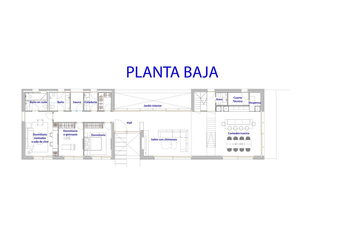 SLX-03 Grundriss 2