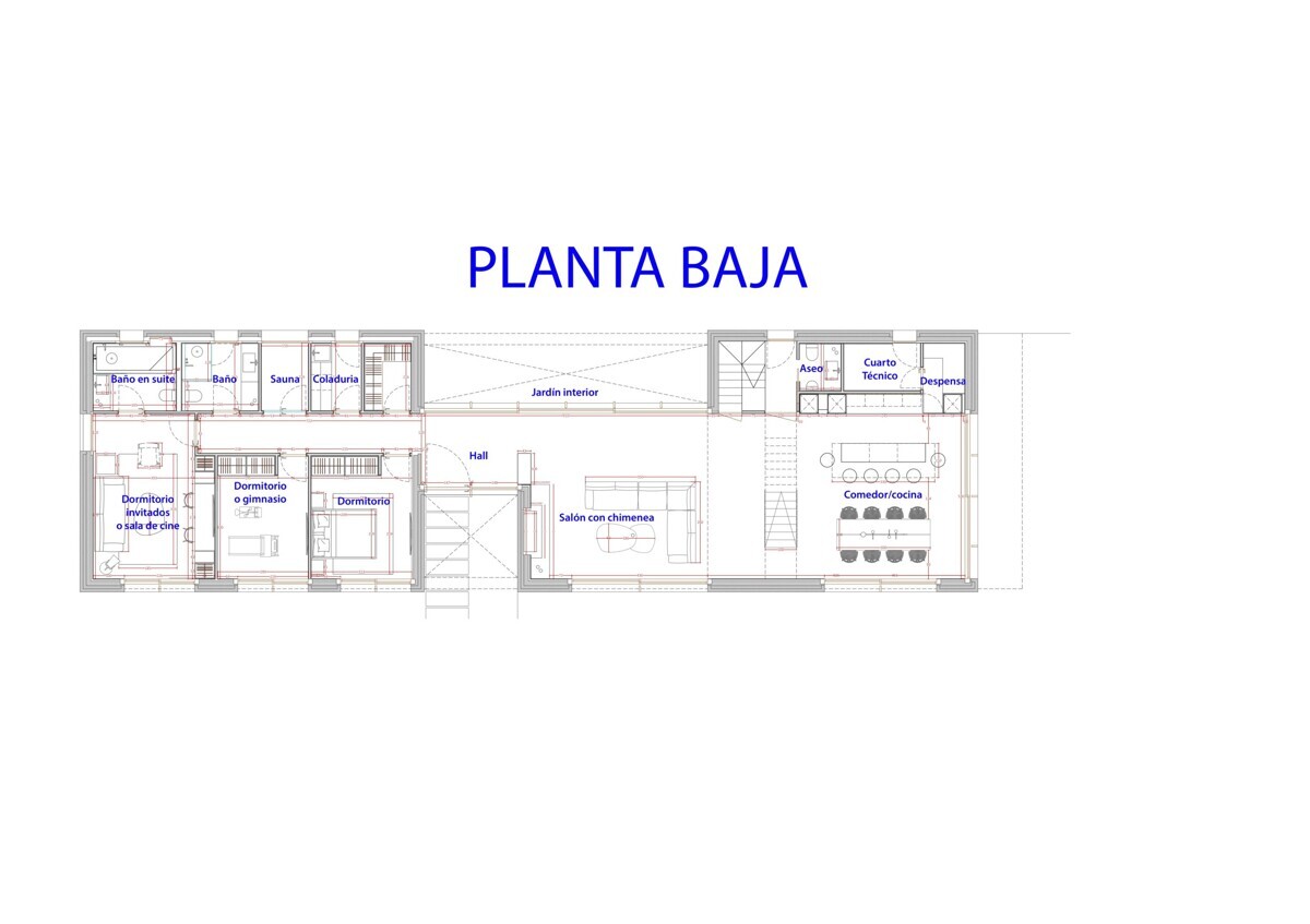 SLX-03 Grundriss 3