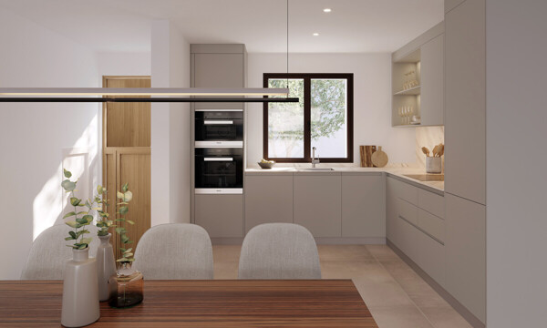 cocina