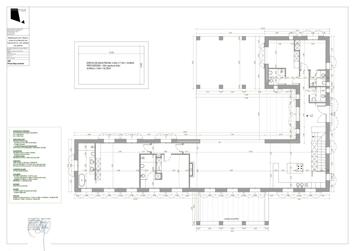 SLX-09 Grundriss 4