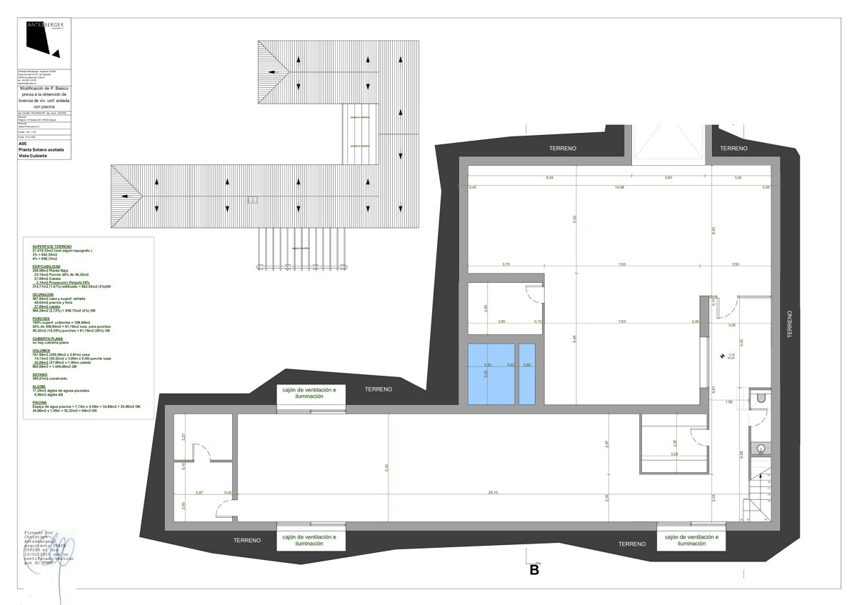 SLX-09 Grundriss 3