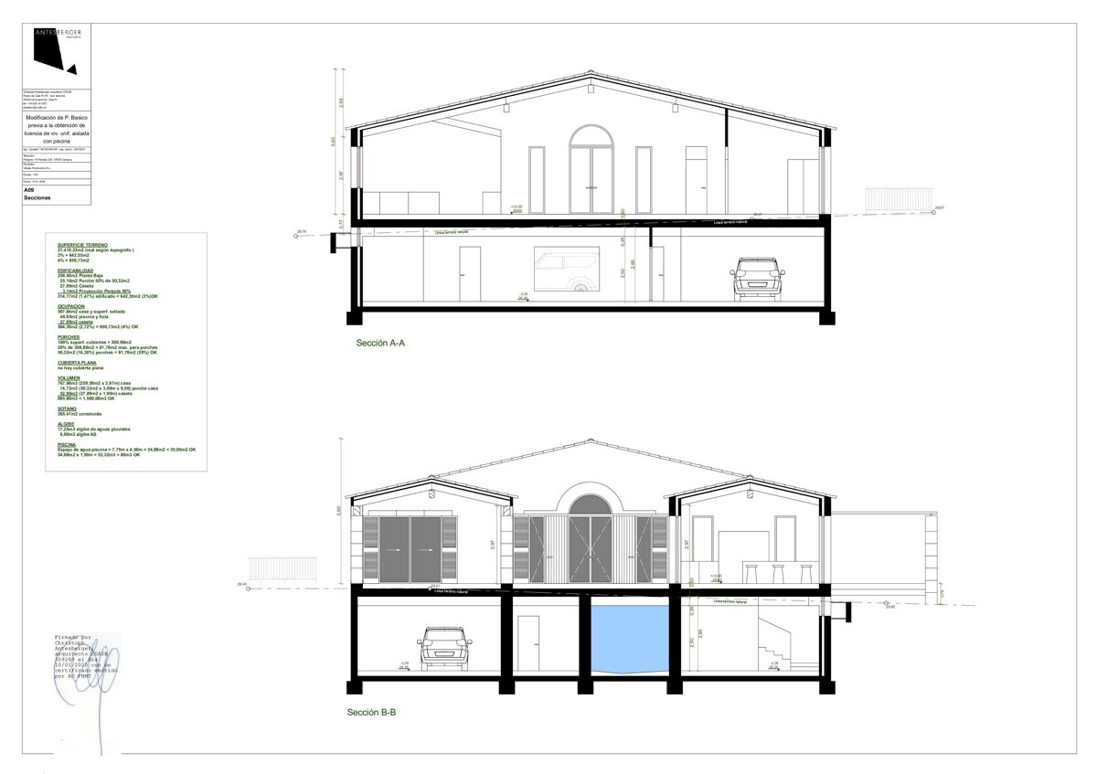 SLX-09 Grundriss 8