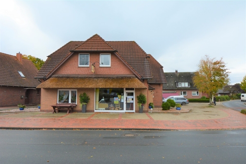 Straßenansicht