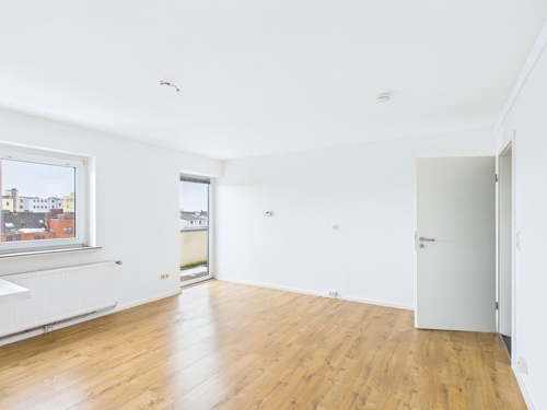 Wohnzimmer.