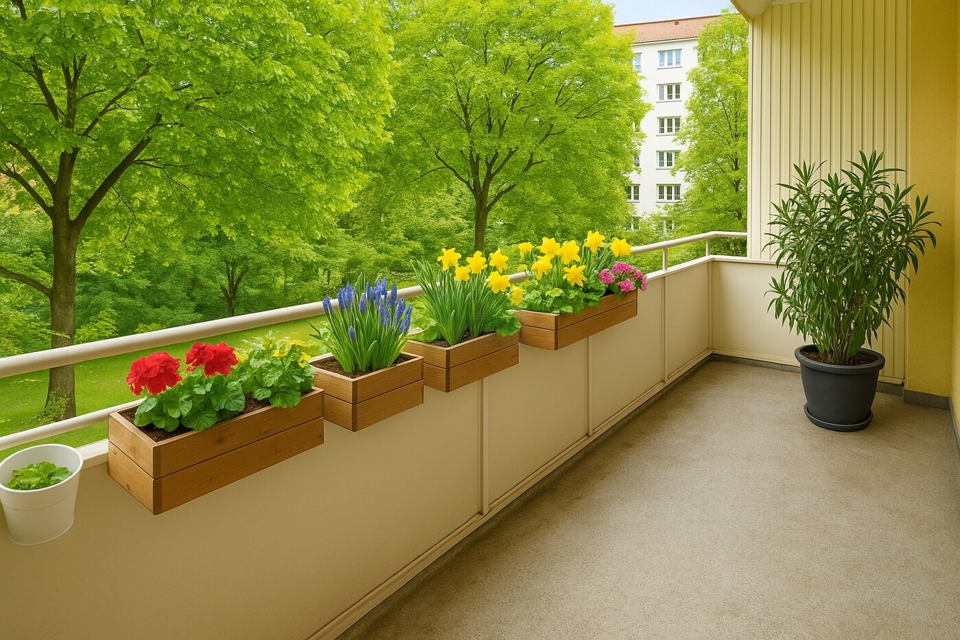 Balkon
