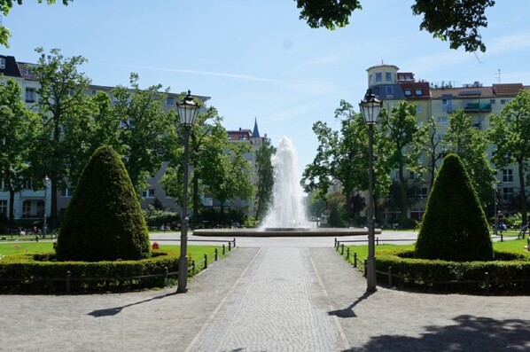 Viktoria-Luise-Platz