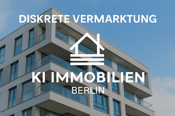 Diskrete Vermarktung