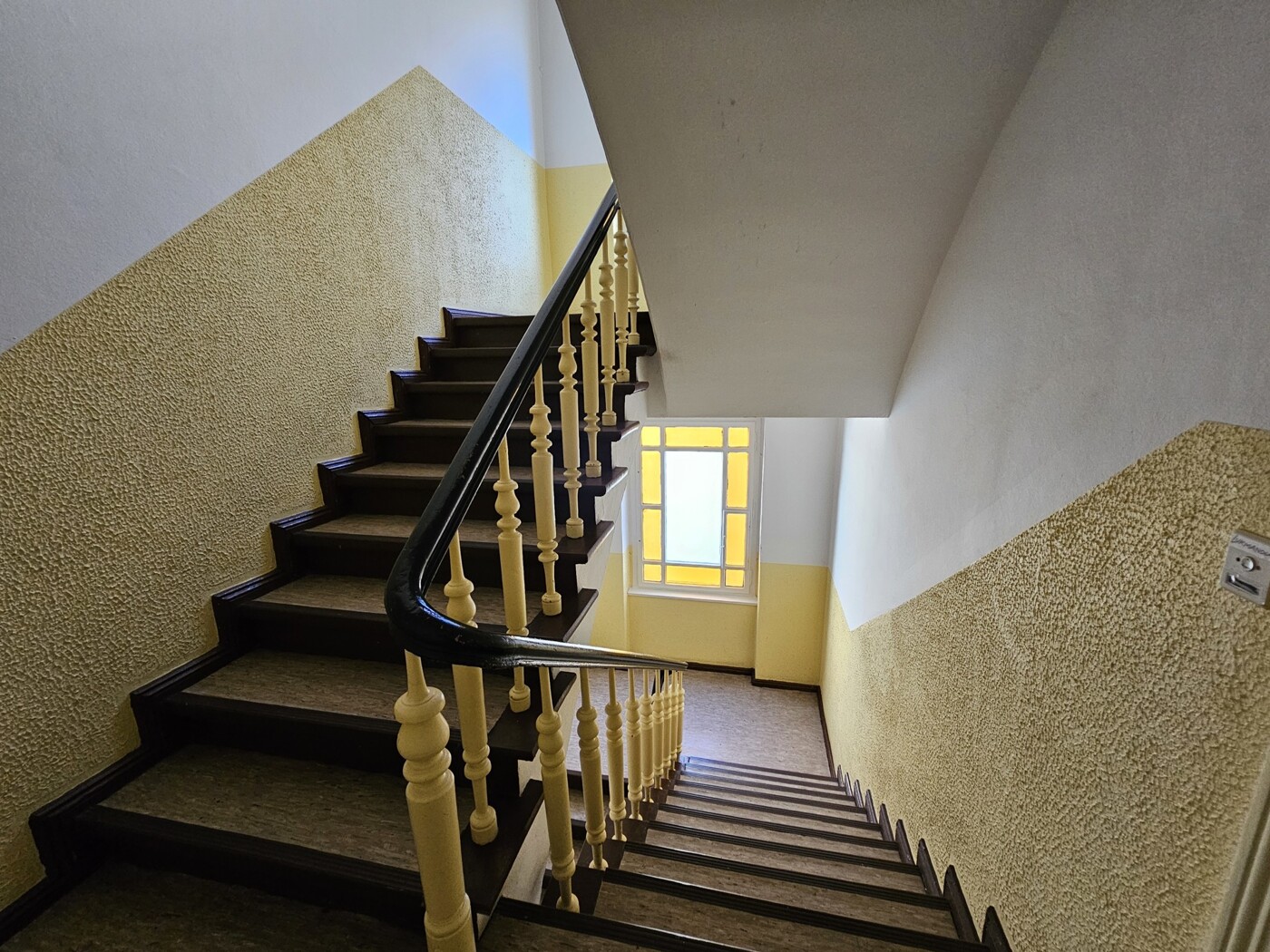 Treppenhaus