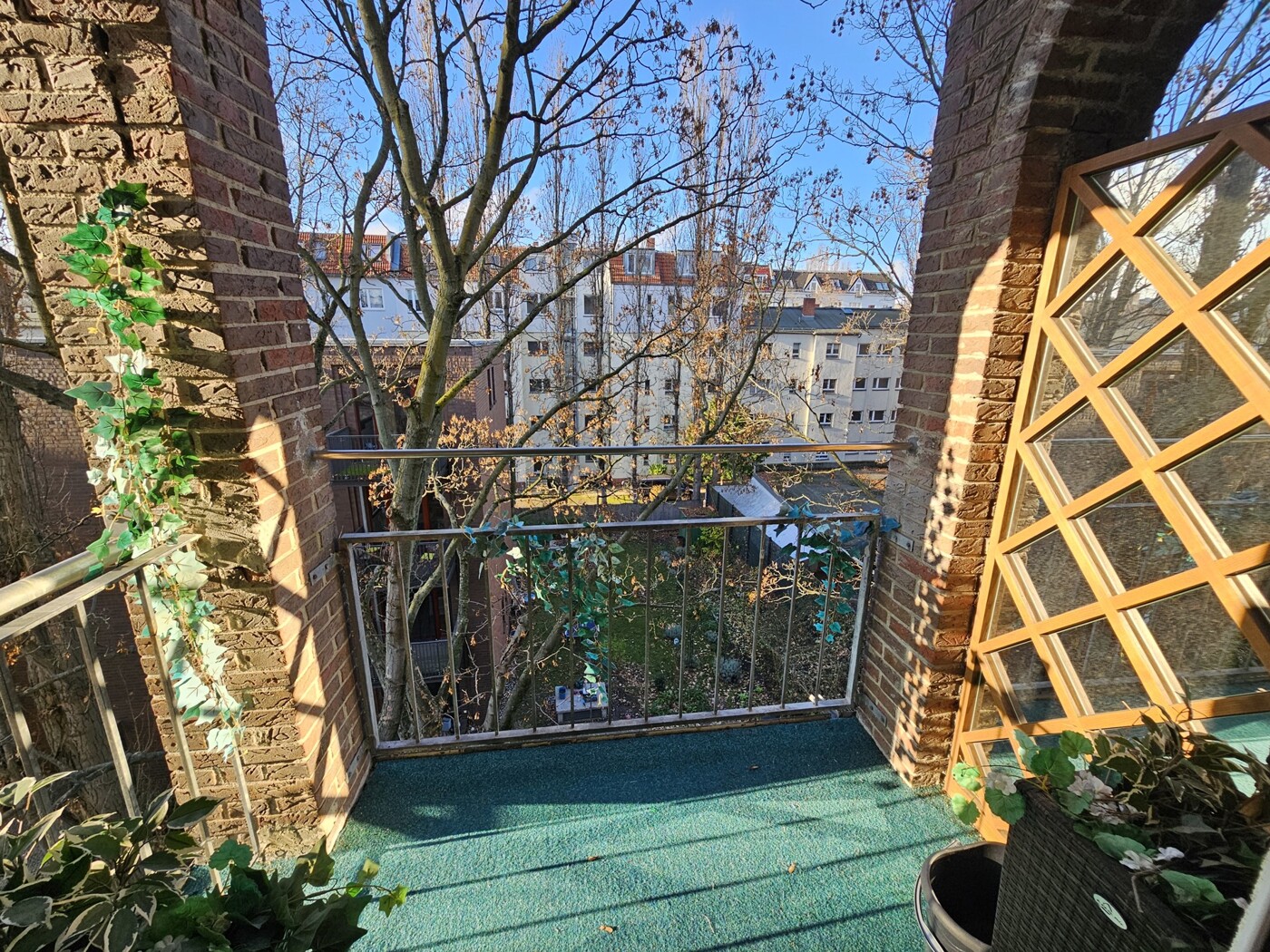 Balkon