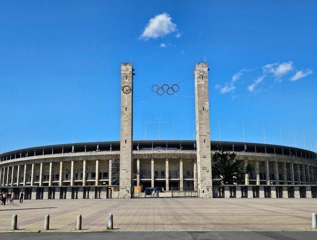 Olympiastadion