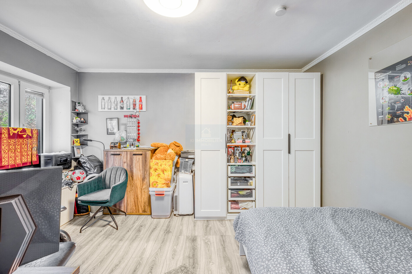 Kinderzimmer