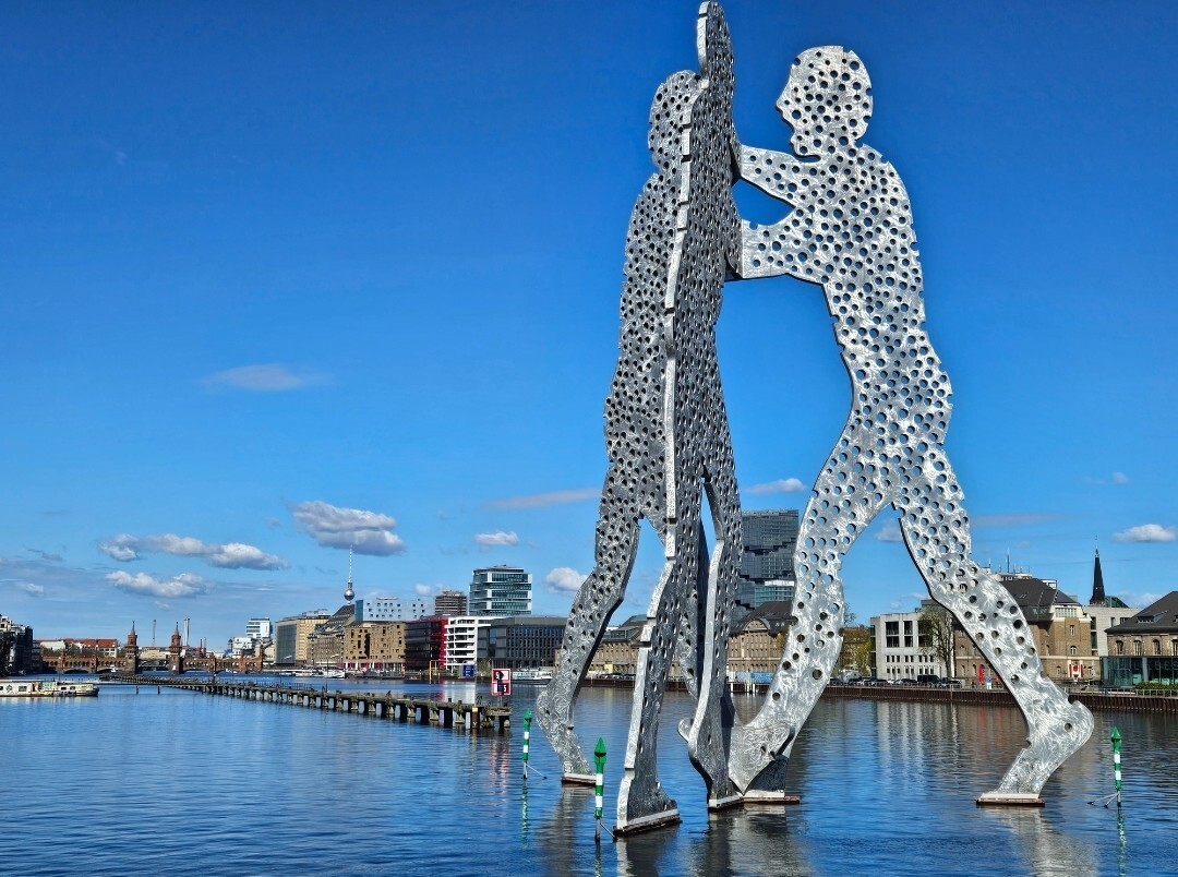 Molecule Man
