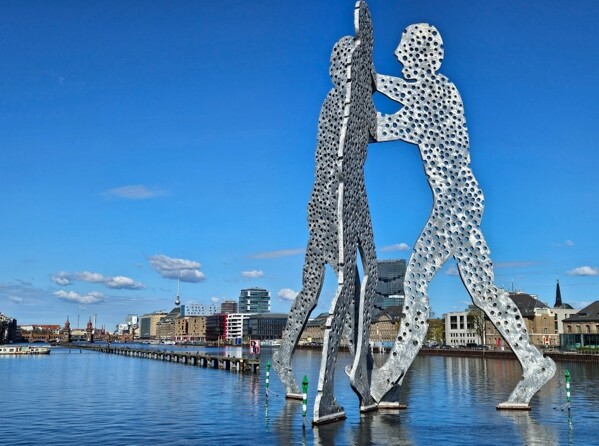 Molecule Man