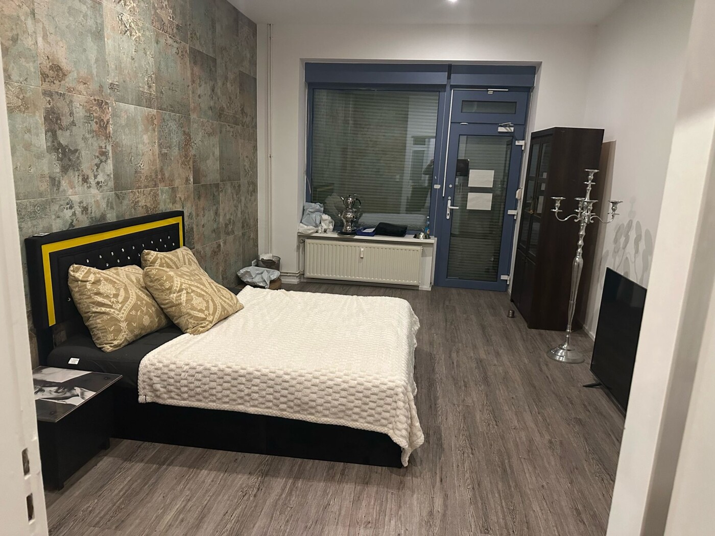 Vorderzimmer