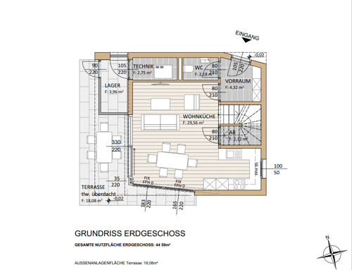Haus 3 EG