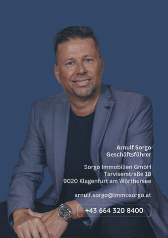 Arnulf Sorgo KONTAKT