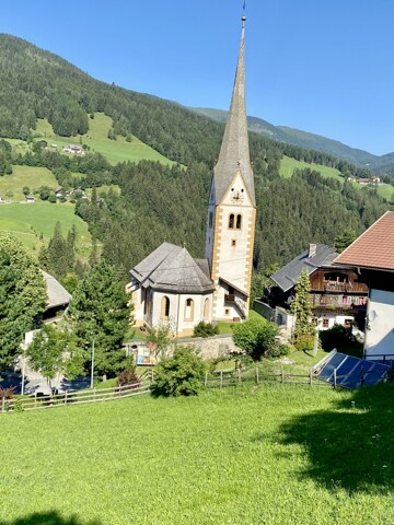 Kirche von Kanning