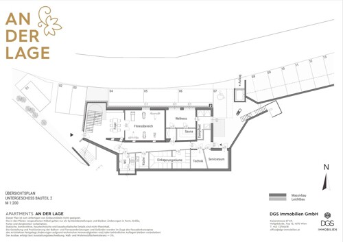 Lageplan_Fittness_Sauna