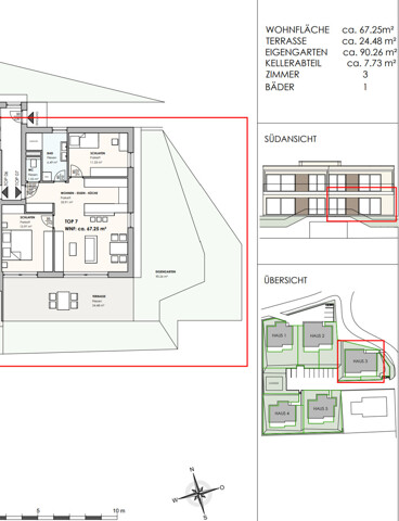 Grundriss Sonnenlounge Top 07