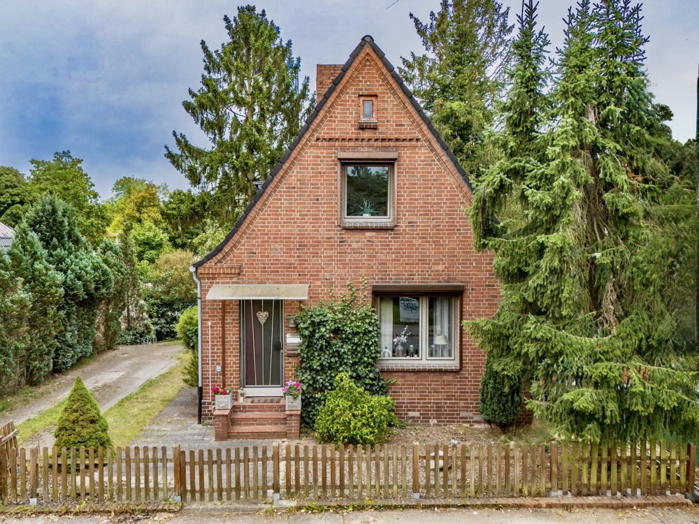 Real Estate Title Image Background