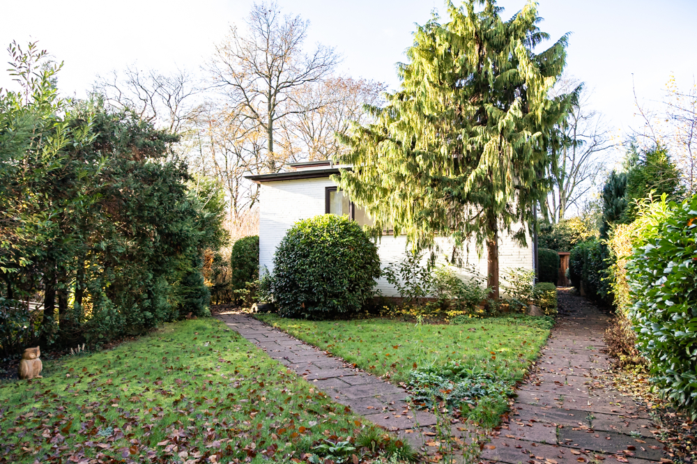 Vordergarten